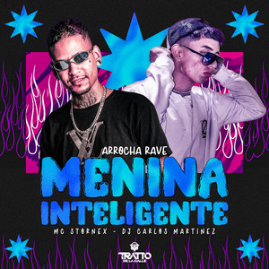 Menina Inteligente [Arrocha Funk]