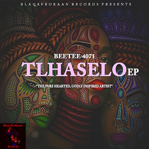 Beetee 4071 - Western Afro Screamers Tlhaselo
