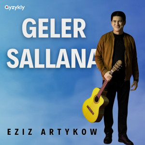 Geler Sallana