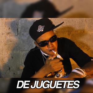 DE JUGUETE