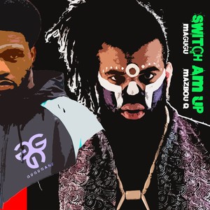 Switch Am Up (Explicit)
