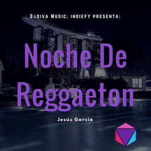 Noche De Reggaeton