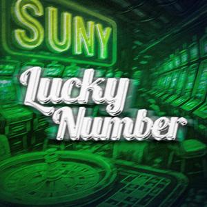 LUCKY NUMBER (Explicit)