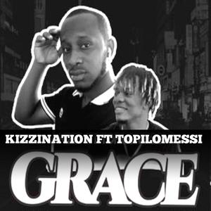 Grace (feat. Topilomessi)