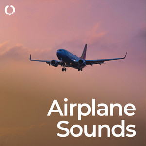 Airplane Sounds (White Noise)