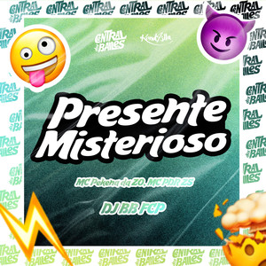 Presente Misterioso (Explicit)