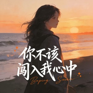 你不该闯入我心中 (烟嗓版)