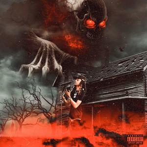 Thoughts (feat. CRASH4RIQUE) (Explicit)