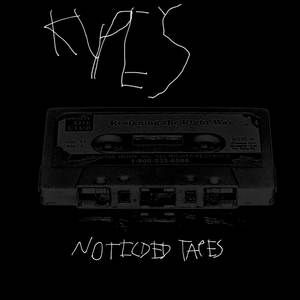 KYPES NOTICDED TAPES (Explicit)