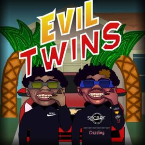 Evil Twins (Explicit)