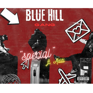 Special (feat. Aditi) (Explicit)