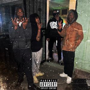 Toot It Up (feat. Karee wrld & Kaii bucks) (Explicit)