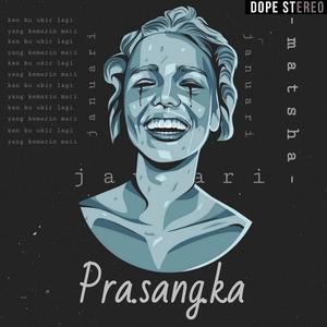 Prasangka