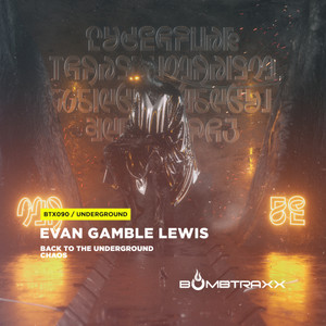 Chaos (Original Mix)