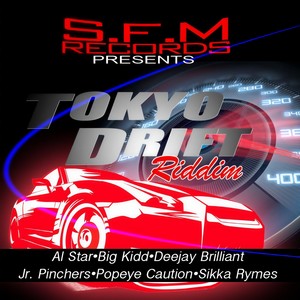 Love Mi Style(Tokyo Drift Riddim) (Explicit)