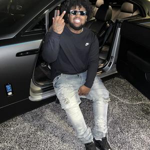 Black Forces (Explicit)