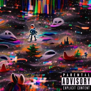 PLANET RED! (Explicit)