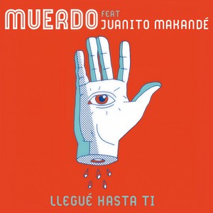 Llegué hasta ti