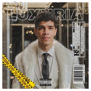 Luxúria (Explicit)