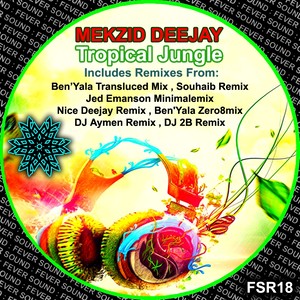 Tropical Jungle (Ben'Yala Zero8mix)
