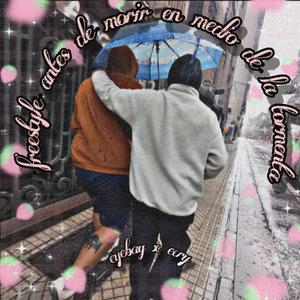 Te Llevaste Una Parte de Mi HDP (Explicit)