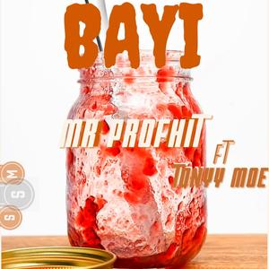 BAYI (feat. Tonyy Moe)