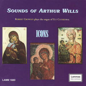 Sounds of Arthur Wills