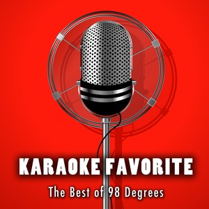 The Best of 98 Degrees (Karaoke Version)