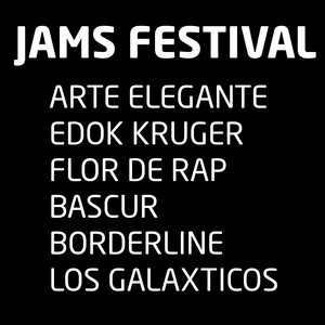 Jams Festival 2019