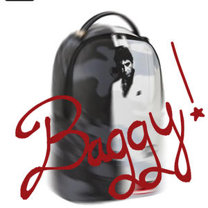 Baggy! (Explicit)