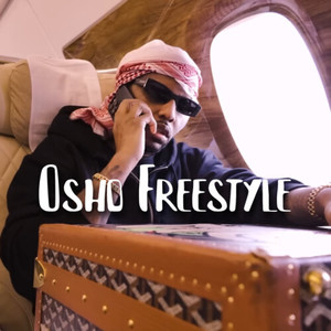 Osho Freestyle (Explicit)