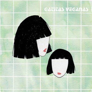 Gatitas Veganas