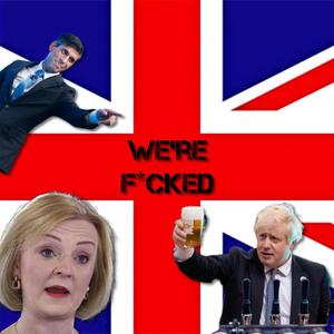 We're F_cked (Explicit)