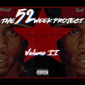 The 52 Week Project Vol. II pt. 2 (Explicit)