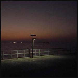 Darkside(feat. OJA) (Explicit)