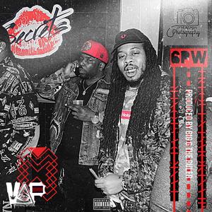 BPOW TANK DA STONER (Explicit)