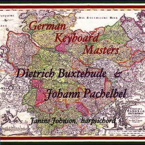 Ciacona in e (Buxtehude)