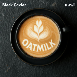 Oatmilk (Instrumental)