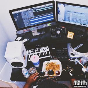 2 Much (feat. Spunk Adams, Ashlee Watkins & Alyse)