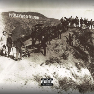 Hollywood (Explicit)