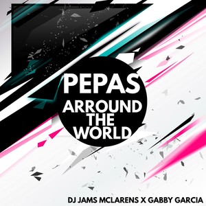 Pepas Arround The World