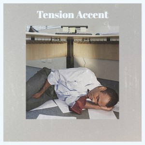Tony Diana - Tension Accent
