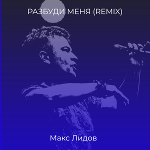 Разбуди меня (remix)