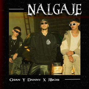 Nalgaje (Explicit)