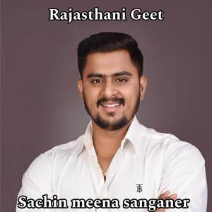 Sachin meena sanganer