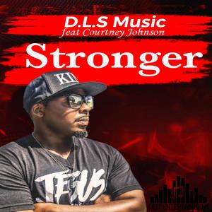 Stronger (feat. Courtney Johnson)