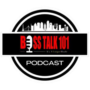 Boss Talk 101 (Explicit)