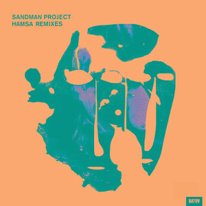 Hamsa (Emanative Rework)