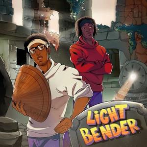 Light Bender (feat. Ray Lyle) (Radio Edit|Explicit)