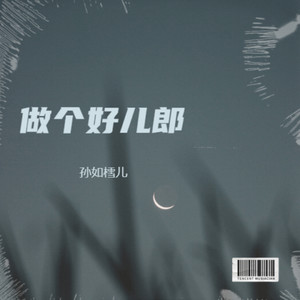 做个好儿郎